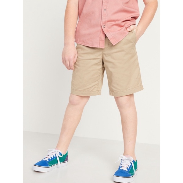 Quần short quần ngố khaki O-Navy hàng xuất xịn cho bé