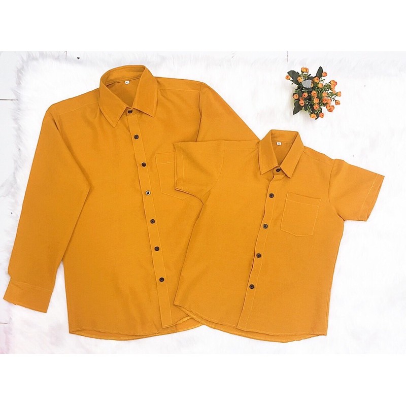 Vàng tay phồng gia đình - mẹ bé có đủ size