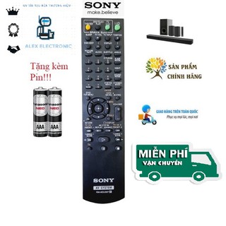 Remote điều khiển dàn âm thanh Sony RM- ADU007 - Hàng mới chính hãng 100% Tặng kèm PinBH 6 tháng