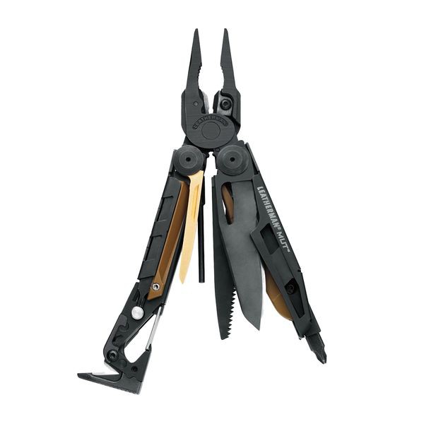Kìm Đa Năng Leatherman MUT