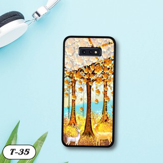 Ốp lưng Samsung Galaxy S10E - hình 3D