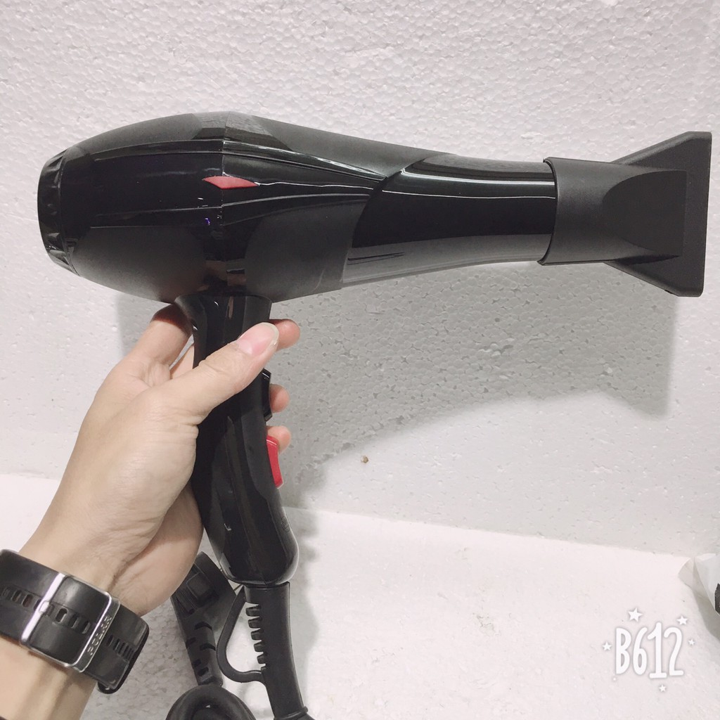 Máy sấy tóc cao cấp 6680 2300W chuẩn salon