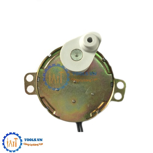 Gù Nhông Nhựa Cho Túp Năng Quạt Điện