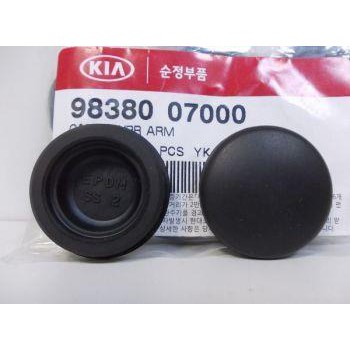 Nút cao su chụp ốc cần gạt mưa Huyndai/kia..35k/ 1 cái.