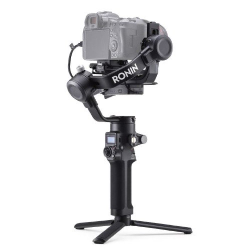 DJI RSC2 Pro Combo - Gimbal chống rung cho máy ảnh DJI RSC2 Pro Combo  - Bảo Hành 12 Tháng