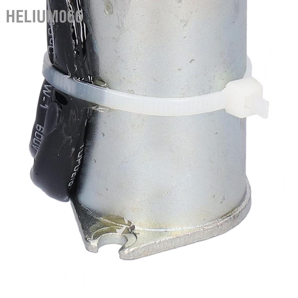 Van điện từ quay OEM 4I5674 Phụ kiện phụ tùng máy xúc cho E320 Model 24V TOSD ‑ 06‑024 Helium066
