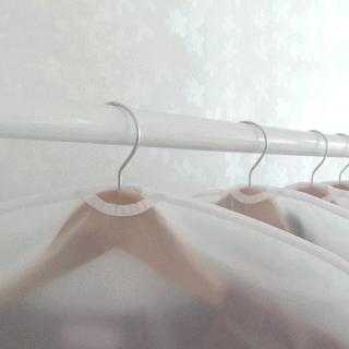 Túi Bọc Quần Áo Chống Bụi Houseeker