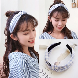 Bờm tóc tuban kẻ chất đẹp
