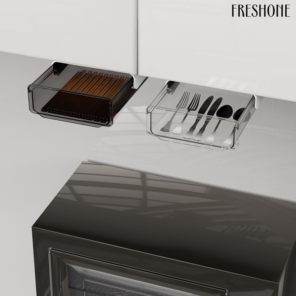 Ngăn Kéo Ẩn Dưới Bàn Làm Việc Tiện Dụng | BigBuy360 - bigbuy360.vn