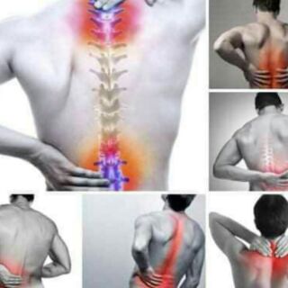 Dầu xoa bóp gia truyền