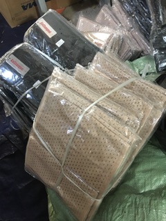 Đai gen bụng thông hơi 11#