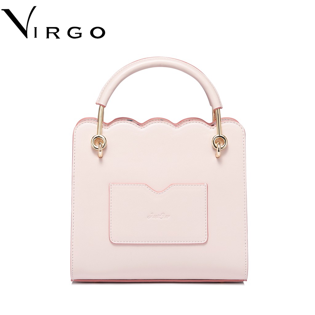 Túi xách thời trang nữ Just Star Virgo VG458