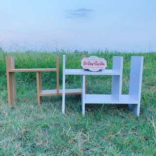 Kệ Gỗ Ép Công nghiệp Cao Cấp Bền Đẹp kê sách