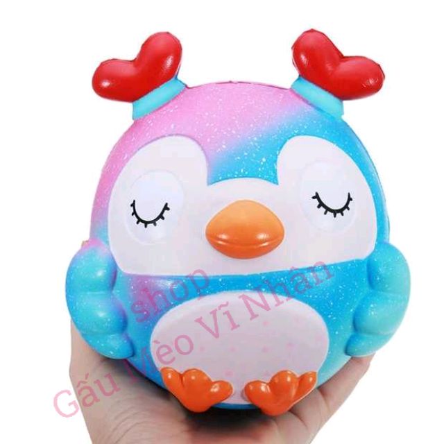 Shop Gấu Mèo Vĩ Nhân