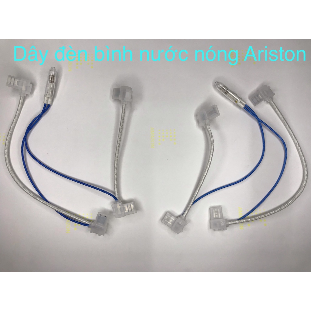 Dây Đèn Báo Bình Nóng Lạnh Ariston