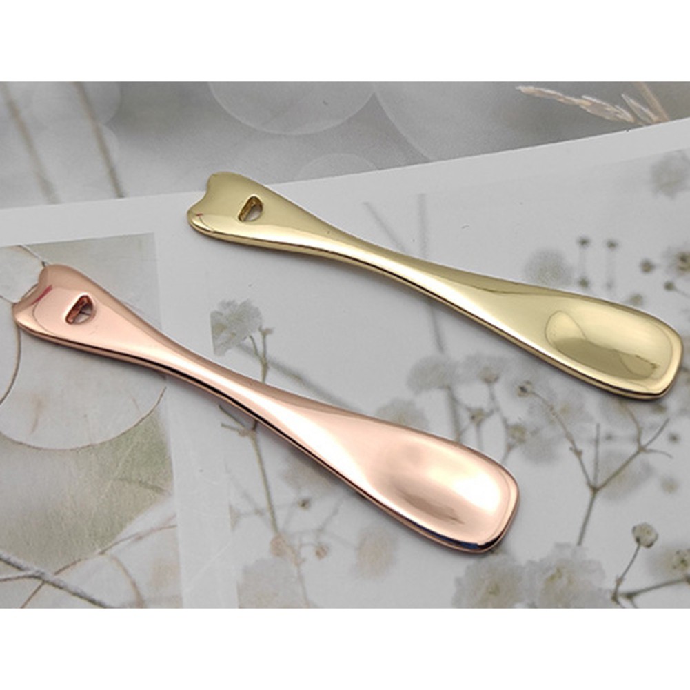 (Hàng Mới Về) Bộ 5 Dụng Cụ Phết Mặt Nạ Bằng Kim Loại Tiện Dụng | BigBuy360 - bigbuy360.vn