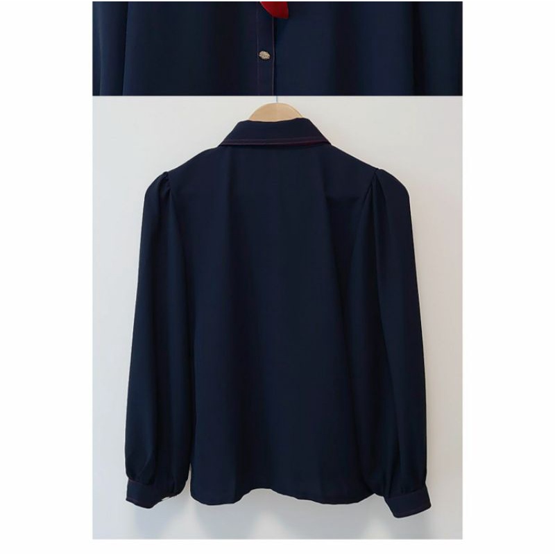 ÁO SƠ MI CÔNG SỞ