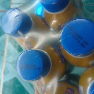 Combo 1 lon 400g & 6 chai sure prevent