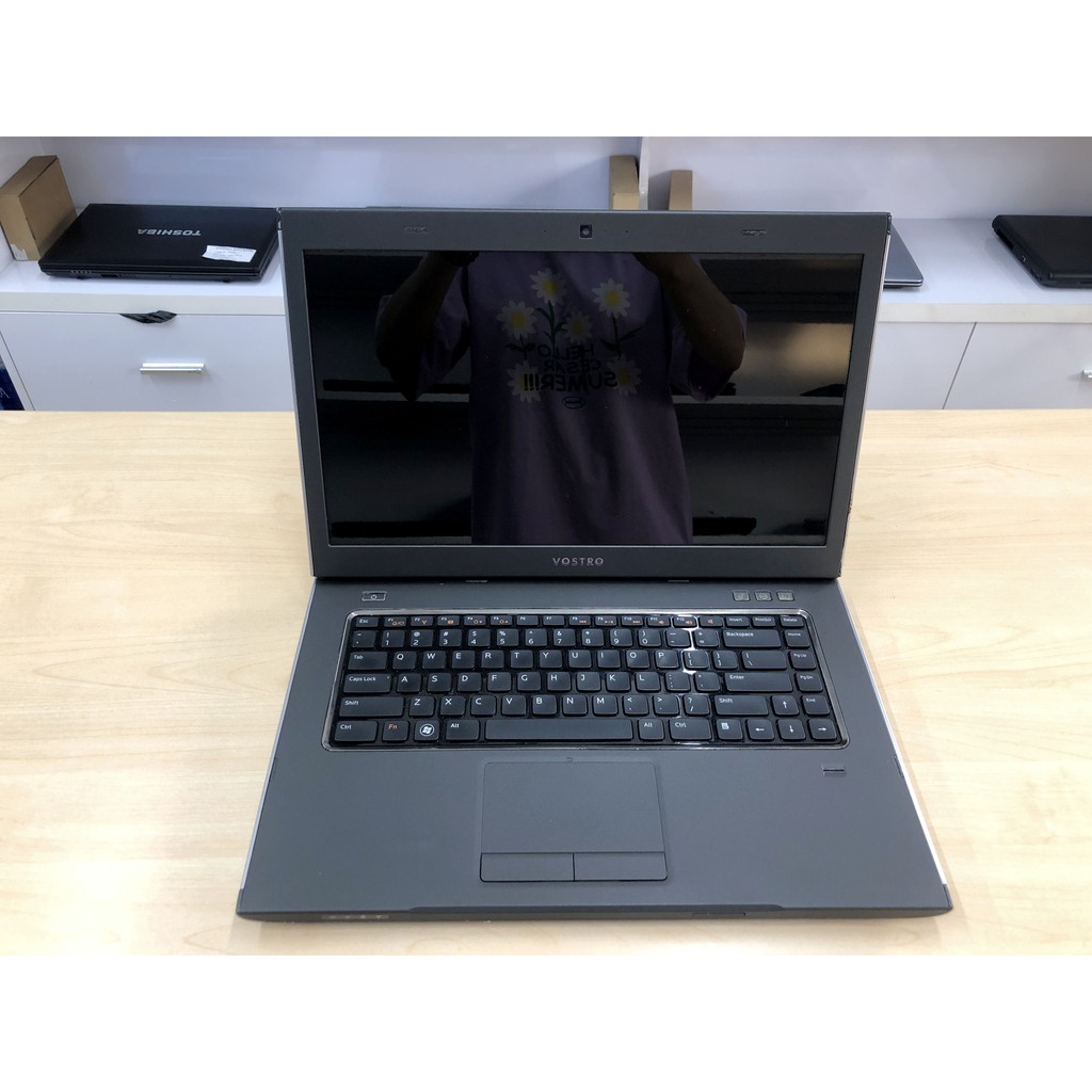 Laptop DELL 3560 - i5 3230m - SSD 120G- 15.6in HD | BigBuy360 - bigbuy360.vn
