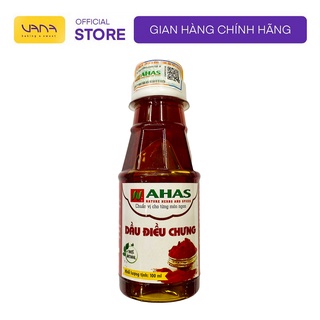 Dầu điều chưng nahas
