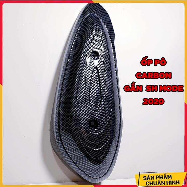 ✅ Combo Ốp Carbon SH Mode 2020 ( 6 món hàng Artistar ) ✅