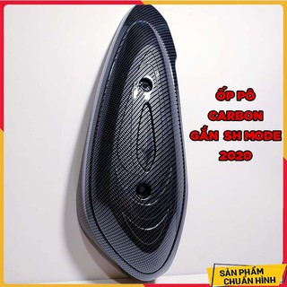 ✅ Combo Ốp Carbon SH Mode 2020 ( 6 món hàng Artistar ) ✅