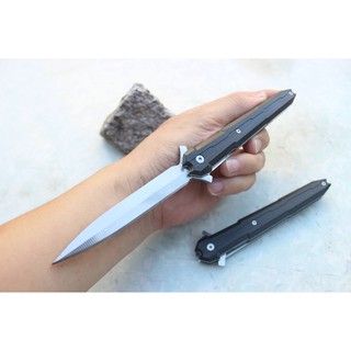 Dao phượt cá kiếm Armour cáo cấp