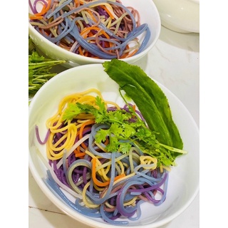 Bún rau củ khô 1kg