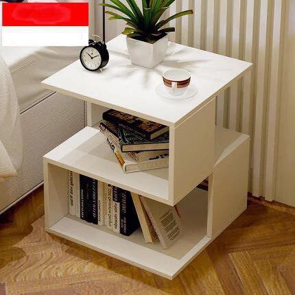 [ HOT TREND] Kệ tab đầu giường 40x40x43.6(HÌNH SỐ 5)