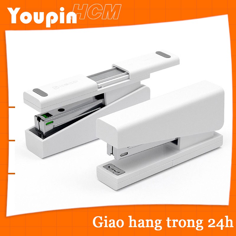 |Hàng mới|Kim bấm giấy Xiaomi Kaco LEMO chuyên dụng dành cho văn phòng