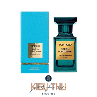 《Chính Hãng》Nước hoa Tom Ford Neroli Portofino 50ML