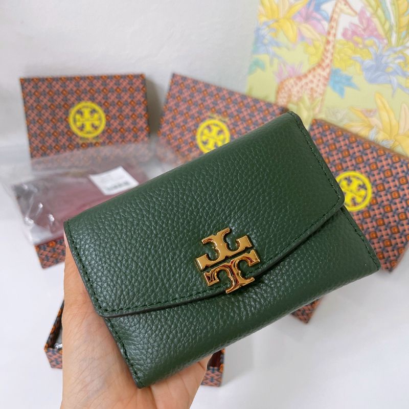 💥Ví Gập Da Thật💥Rẻ vô địch