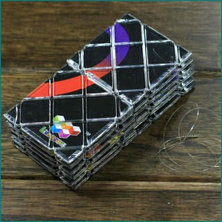 LingAo Magic 12 - Biến Thể Rubik