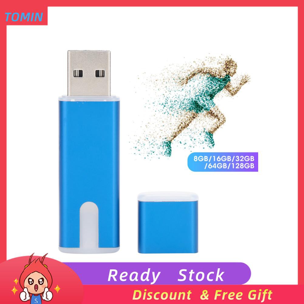 Ổ Đĩa Usb 2.0 Cho Máy Tính