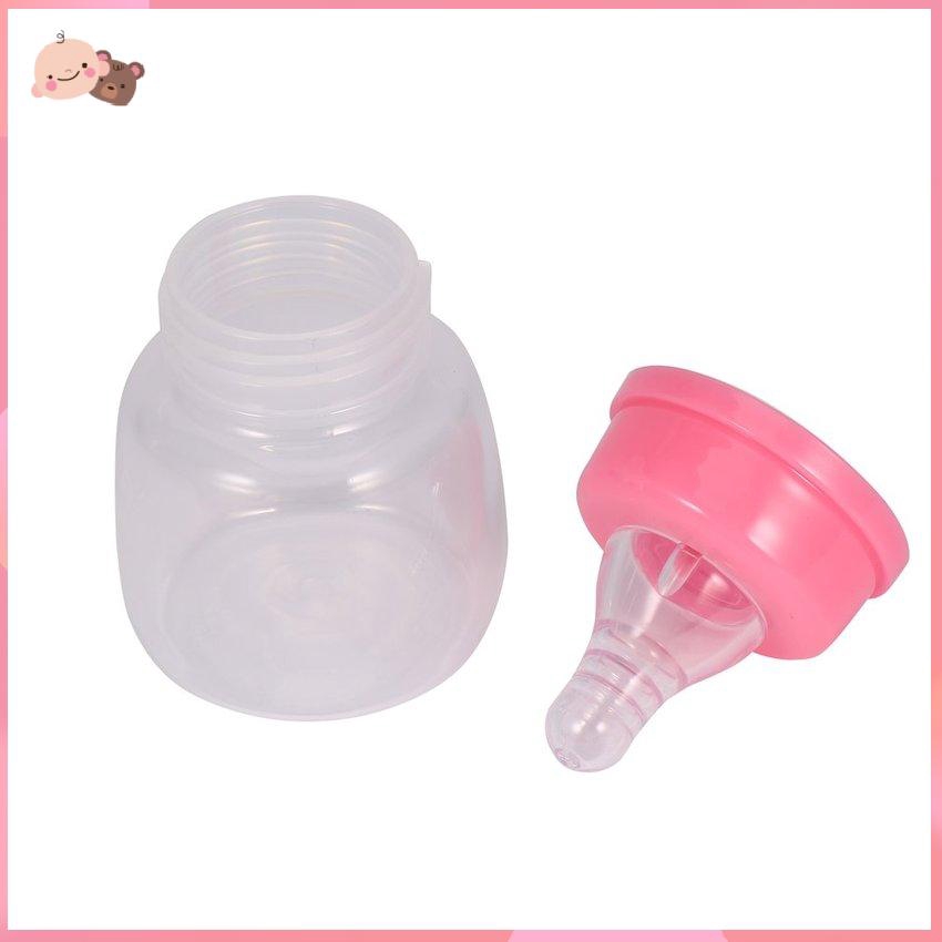 Bình sữa chính hãng dung tích 60ml