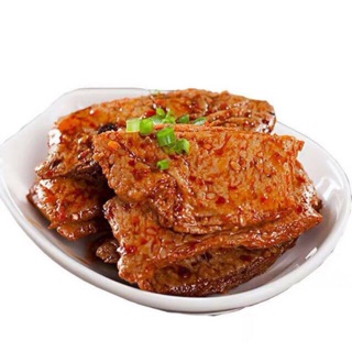 10 GÓI THỊT NƯỚNG BBQ