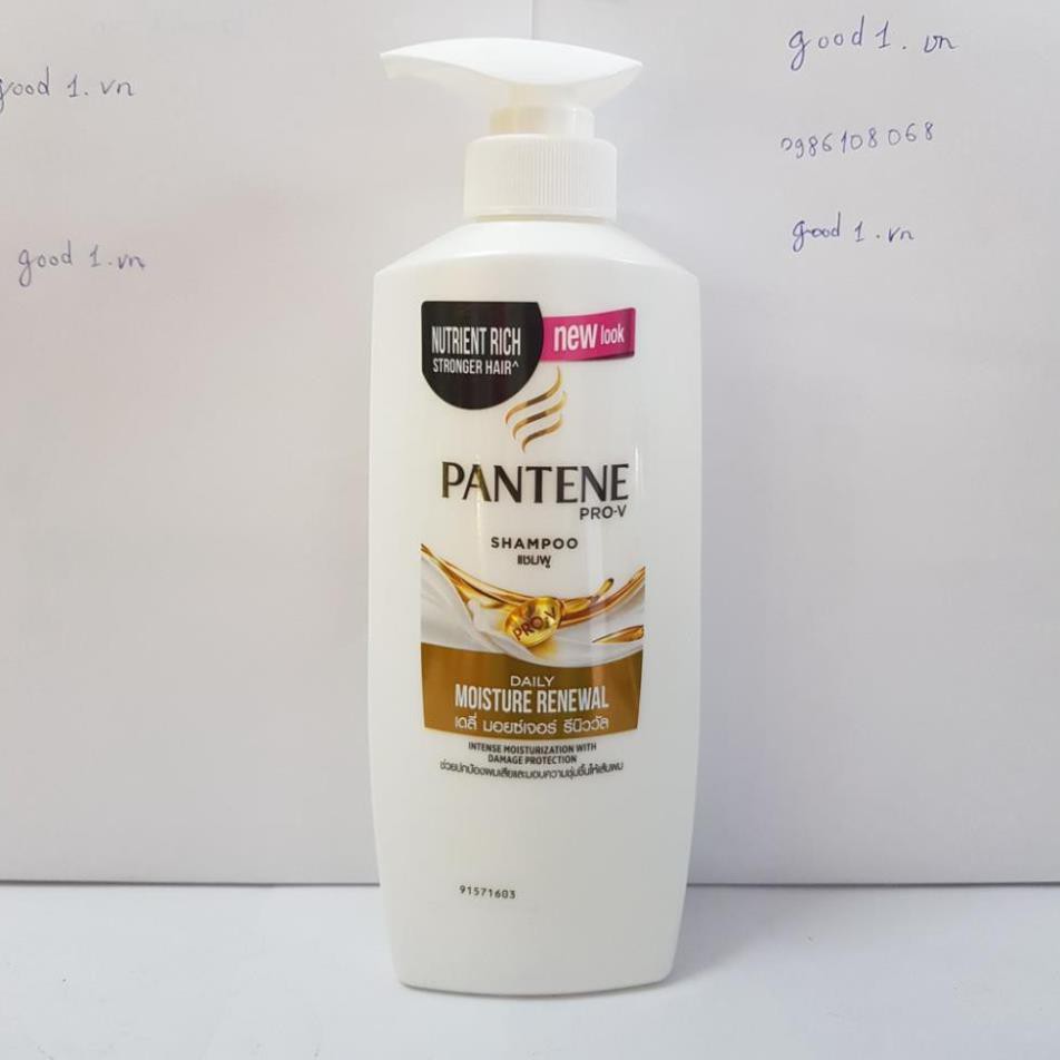 Dầu gội Pantene Thái Lan 450ml