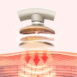 Máy Massage Cổ SKG 4356 / Xả lỗ 50%