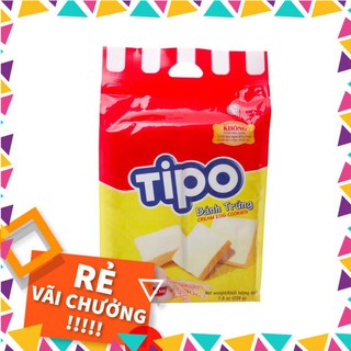 💖date mới💖 bánh trứng tipo gói 220g