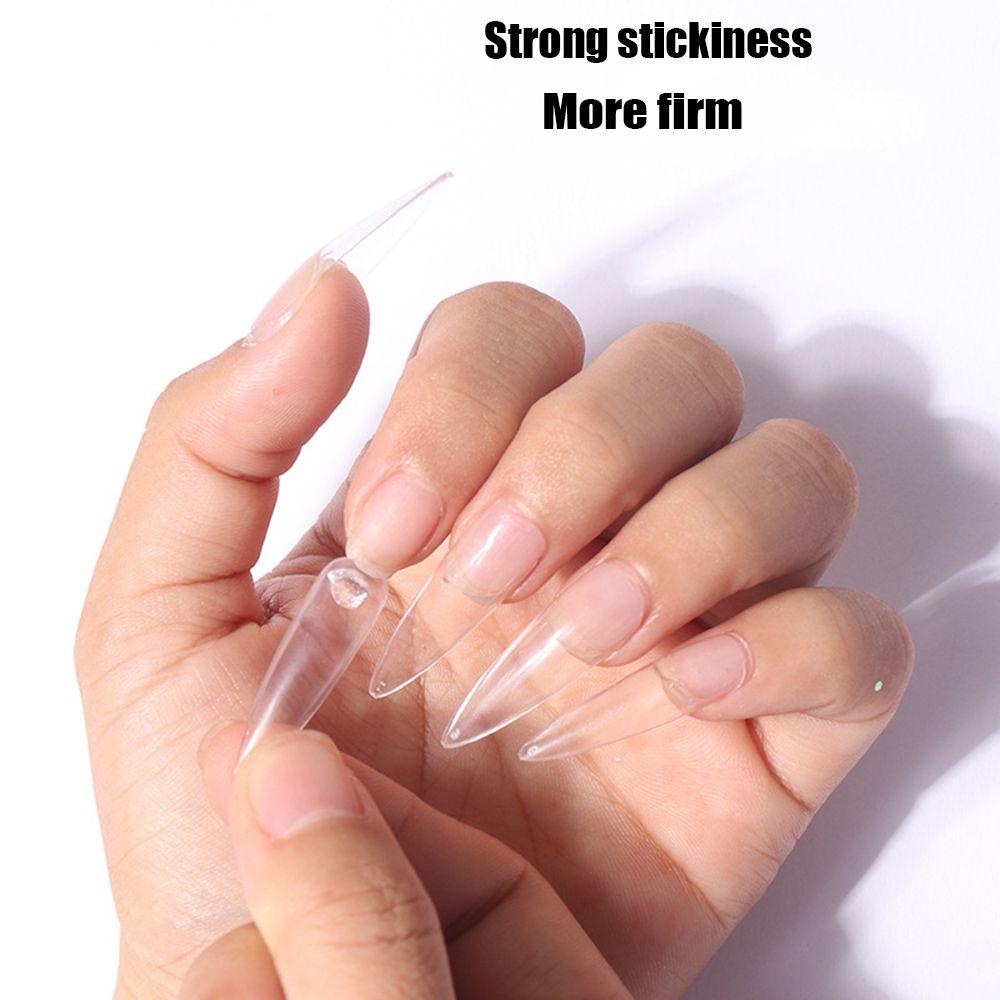 Sơn Móng Tay Dạng Gel UV / LED Chất Lượng Cao