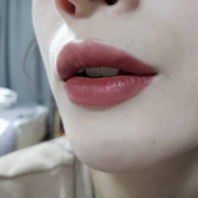 [ CÓ SẴN ] 🥀 Son Bobbi Brown crushed lip color màu Cranberry, Ruby 🥀