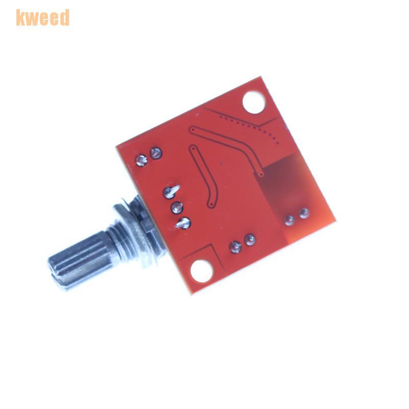 Bảng Mạch Khuếch Đại Âm Thanh Micro Lm386 200 Lần Dc 3.7v-12v