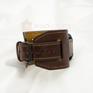 Dây da đồng hồ Apple Watch