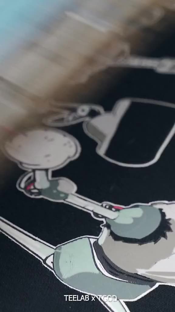 Áo Hoodie Teelab x TGOD Local Brand Unisex Wooden Horse Warrior HD047 | BigBuy360 - bigbuy360.vn