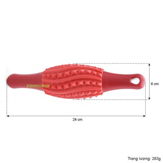Dụng cụ đập thịt Tashuan TS-3446