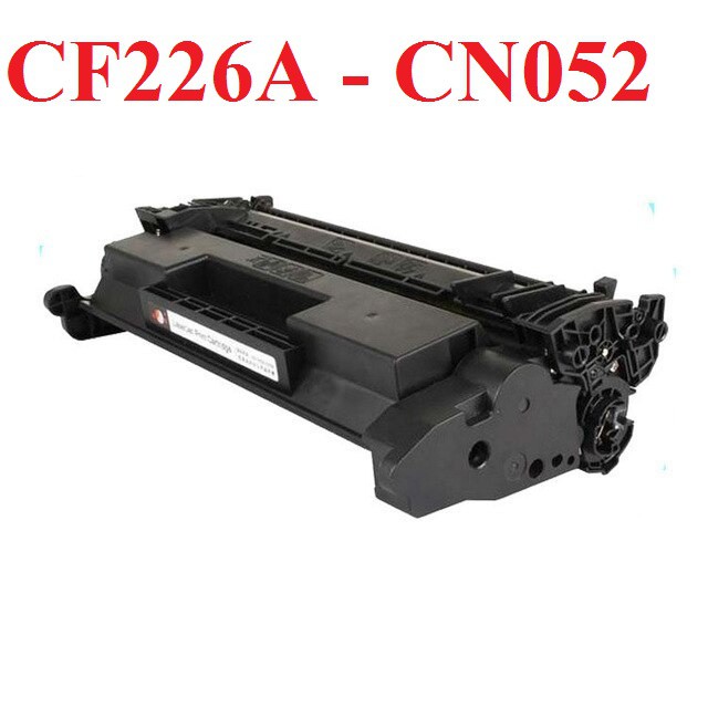 Hộp Mực 226A / CN052 - HP Pro M402DN, M426FDW, M426FDN, Canon 214DW, 212DW - Cartridge CF226A [Full Box]