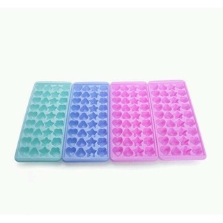 Khay đấy mini - rau câu