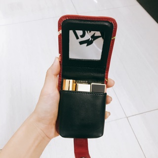 VÍ ĐỰNG SON VENUCO