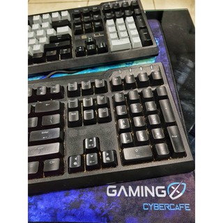 Bàn phím G.Skill Ripjaws KM570 Cherry MX switch - Blue switch (Cũ)
