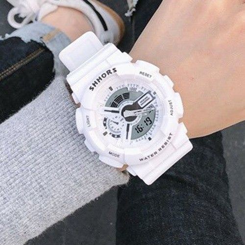 Đồng Hồ Nữ Sports Thể Thao Điện Tử Chống Nước | BigBuy360 - bigbuy360.vn